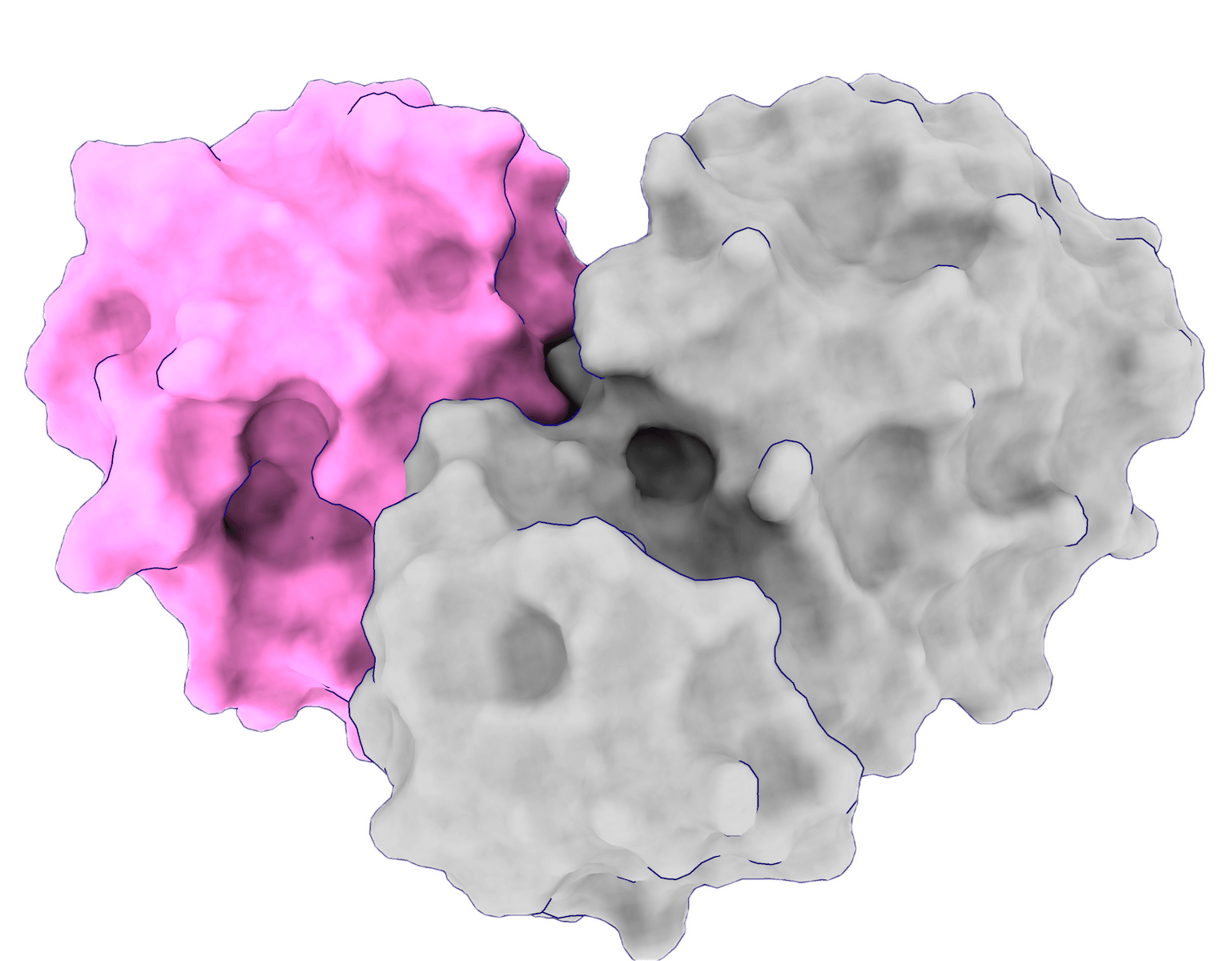 PINDER Unlocking new discoveries through a scaleshift in data and